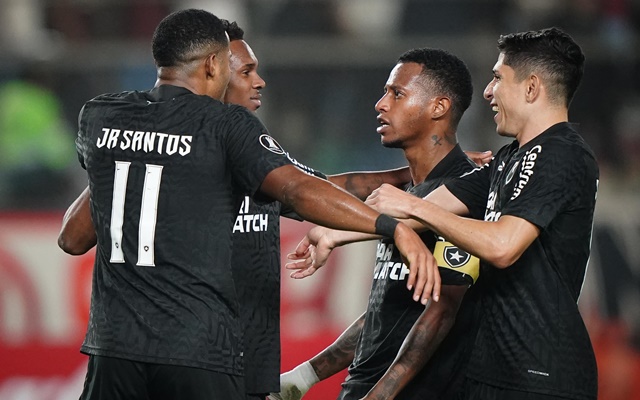 Resultados da Libertadores hoje: Fluminense líder, Botafogo classificado e São Paulo tropeça